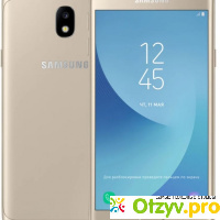 Смартфон Samsung Galaxy J3 (2017) 16Gb отзывы