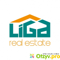 LIGA Real Estate отзывы