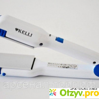 Выпрямитель для волос Kelli KL-1204 отзывы
