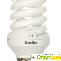 Лампа Camelion энергосберегающая 20Вт отзывы