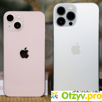 Смартфон Apple iPhone 13 Pro отзывы
