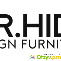 Дизайнерская мебель от производителя MR.HIDE отзывы