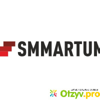 Маркетинговое агентство SMMARTUM отзывы
