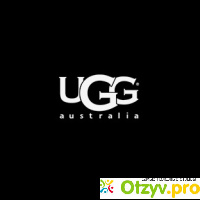 UGG Australia Official отзывы