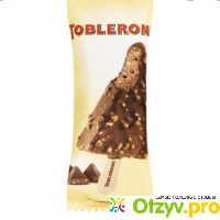 Мороженое Toblerone отзывы