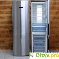 Холодильник Haier C2F737CDBG отзывы