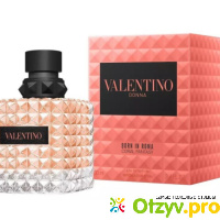 Valentino Donna Valentino для женщин отзывы