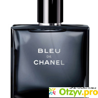 Bleu de Chanel Eau de Parfum Chanel для мужчин отзывы