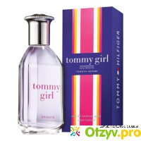 Tommy Girl Tommy Hilfiger для женщин отзывы