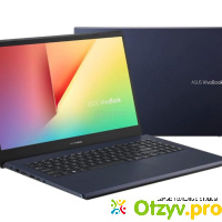 Ноутбук ASUS VivoBook Gaming F571LH-BQ422 отзывы