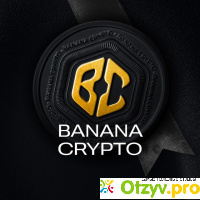 Banana Crypto отзывы