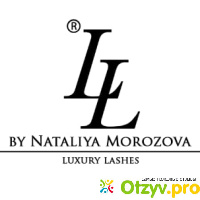 Студия Наталии Морозовой Luxury Lashes отзывы