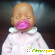 Кукла Zapf Creation Baby Born - Разное (игрушки) - Фото 31644