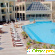 Отель Hilton Hurghada Resort 5* (Египет, Хургада) - Отели, гостиницы, санатории - Фото 31732