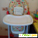 Стулья для кормления - Столы и стулья для детей - Фото 103989
