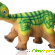 Динозавр плео - Разное (игрушки) - Фото 105419