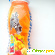 Кисломолочный напиток Имунеле for Kids со вкусом тутти-фрутти - Йогурты - Фото 121542