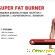Super Fat Burner - сжигатель жира (Супер Фэт Бёрнер) - Таблетки и капсулы - Фото 139837