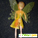 Кукла Oubaoloon “Butterfly Fairy” арт. 2026-1 -  - Фото 188948