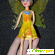 Кукла Oubaoloon “Butterfly Fairy” арт. 2026-1 -  - Фото 188947