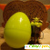 Большое яйцо с игрушками -  - Фото 229716