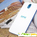 HTC Desire 526G Dual Sim, White Blue -  - Фото 290727