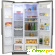 Холодильник Side by Side Samsung RS 552 NRUA9M/WT -  - Фото 289265