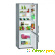 Двухкамерный холодильник Liebherr CUef 2811 -  - Фото 298710