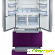 Многокамерный холодильник Bosch KMF 40 SA 20 R -  - Фото 299024