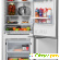 Двухкамерный холодильник Bosch KGN 36 NL 13 R -  - Фото 299402
