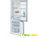Двухкамерный холодильник Bosch KGN 36 NL 13 R -  - Фото 299401
