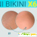 Mini bikini x6 -  - Фото 306983