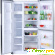 Многокамерный холодильник Ginzzu NFK-640 X -  - Фото 317522