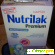 Nutrilak Premium Безлактозный с рождения -  - Фото 306489