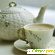 Зеленый чай с молоком для похудения -  - Фото 336110
