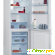 Двухкамерный холодильник Позис RK FNF-172 w b -  - Фото 341056
