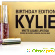 Kylie birthday edition -  - Фото 358993