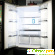 Многокамерный холодильник Candy CCMN 7182 IX -  - Фото 348402
