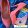Стельки Scholl GelActiv™ для обуви на высоком каблуке -  - Фото 373713