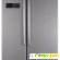 Холодильник Side by Side Kraft KF-F 2660 NFL -  - Фото 376258