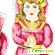 Тряпичная кукла Hulbert Fabrics A.U.L. Четыре девочки: Кора, Агнес, Сильвия и Мэй. -  - Фото 401086