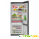 Холодильник Vestfrost VF 566 MSLV -  - Фото 403130