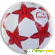 Мяч футбольный Start Up E5126 -  - Фото 420289