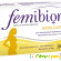Фемибион (femibion) 1 -  - Фото 419686