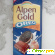 Шоколад Alpen Gold Oreo со вкусом арахисовой пасты -  - Фото 436842