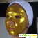 Kaprielle золотая маска для лица: цена, отзывы, купить -  - Фото 421926