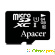64Gb - Apacer - Micro -  - Фото 431369