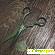 ножницы для стрижки волос MERTZ -  - Фото 442180