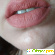Матовая помада Eveline Velvet Matt Lip Cream - Косметика декоративная - Фото 453953
