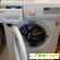 Моя любимая помощница стиральная машинка LG -  - Фото 485569